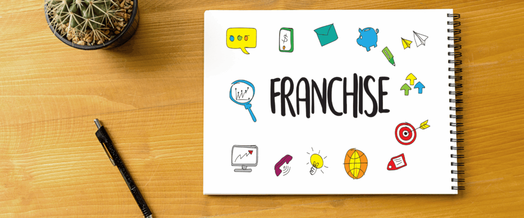 Franchise 101 - The Process and How It Works